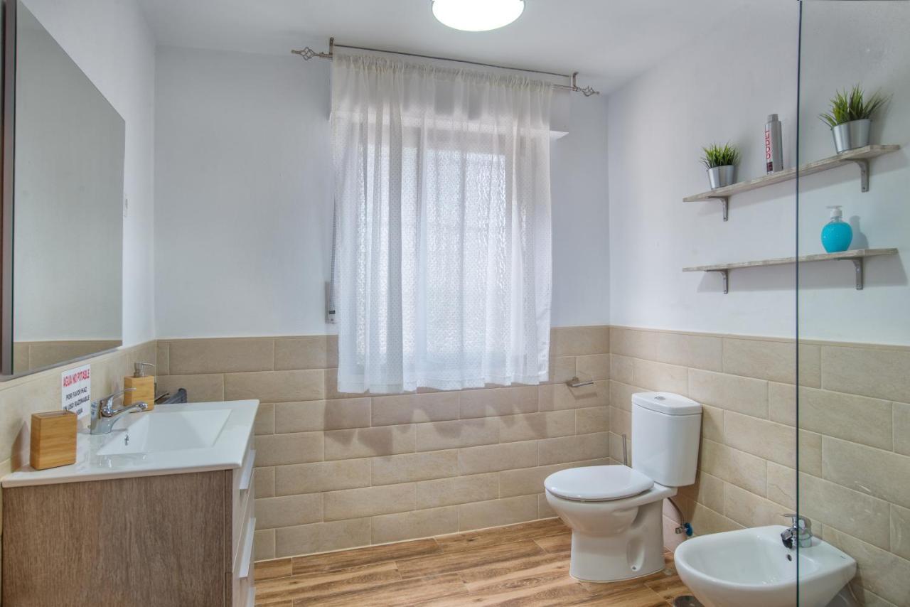 Casa Rural Monte Dios Jubrique المظهر الخارجي الصورة